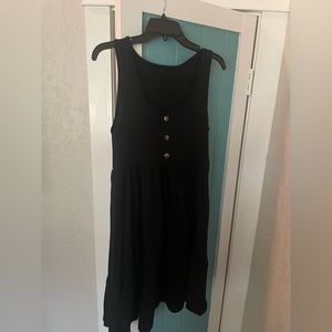 Shein maternity dress